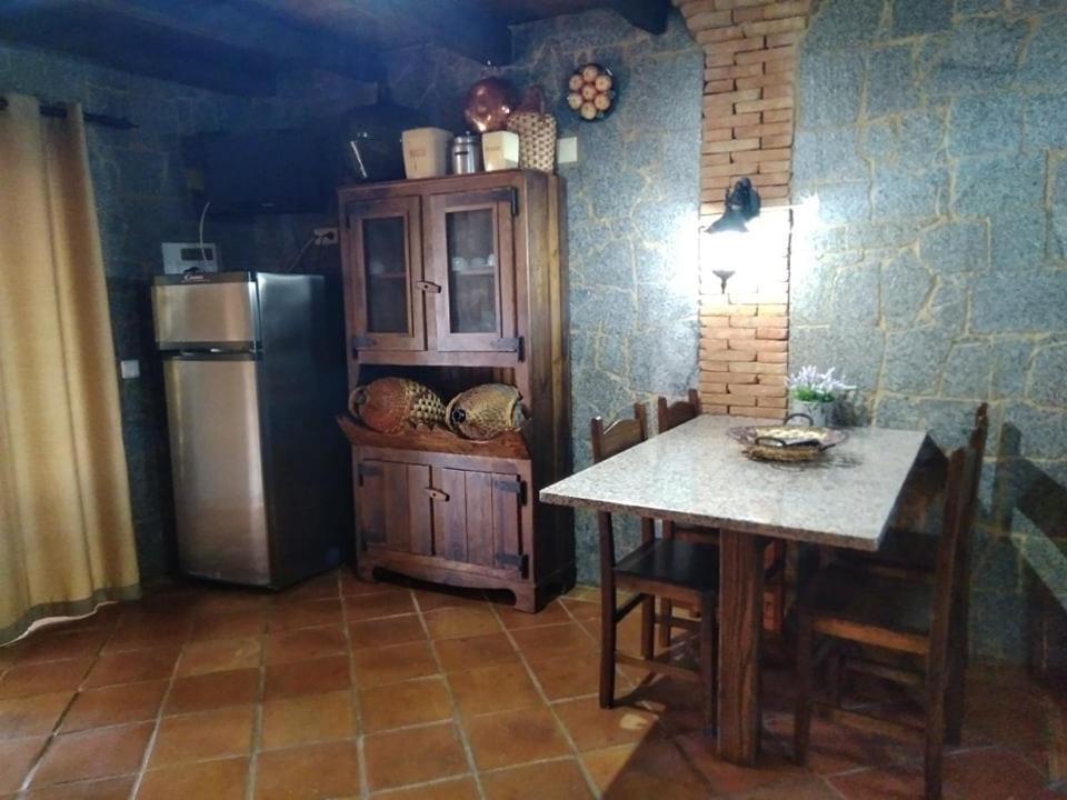 Villa Bora-Bora Pêra Exterior foto