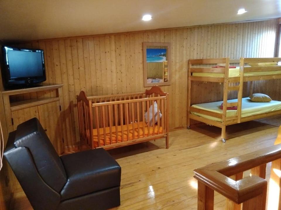 Villa Bora-Bora Pêra Exterior foto
