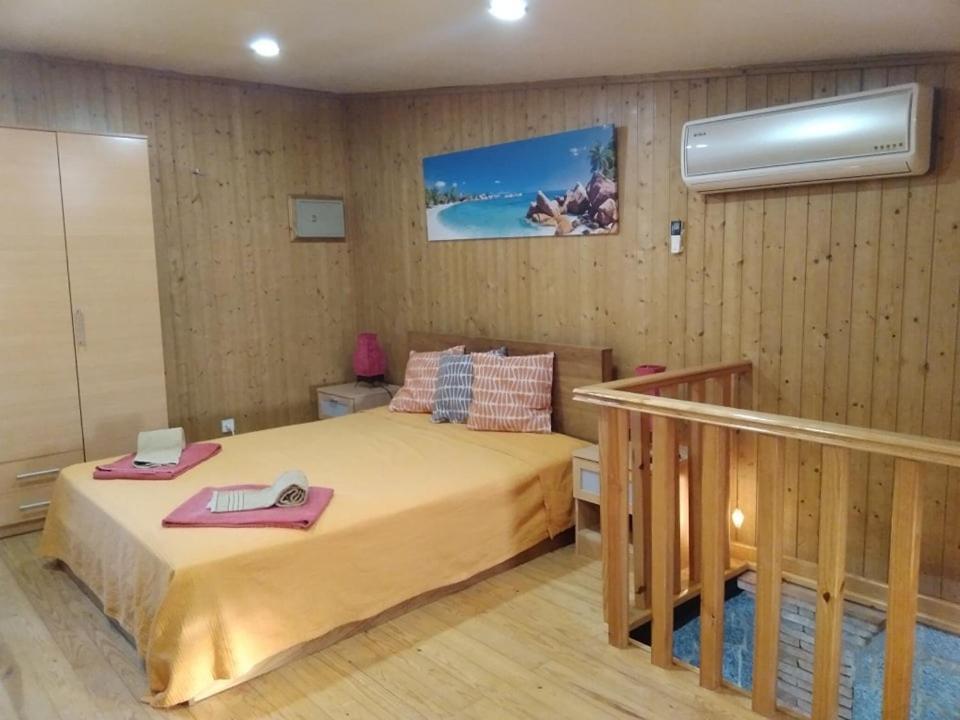 Villa Bora-Bora Pêra Exterior foto