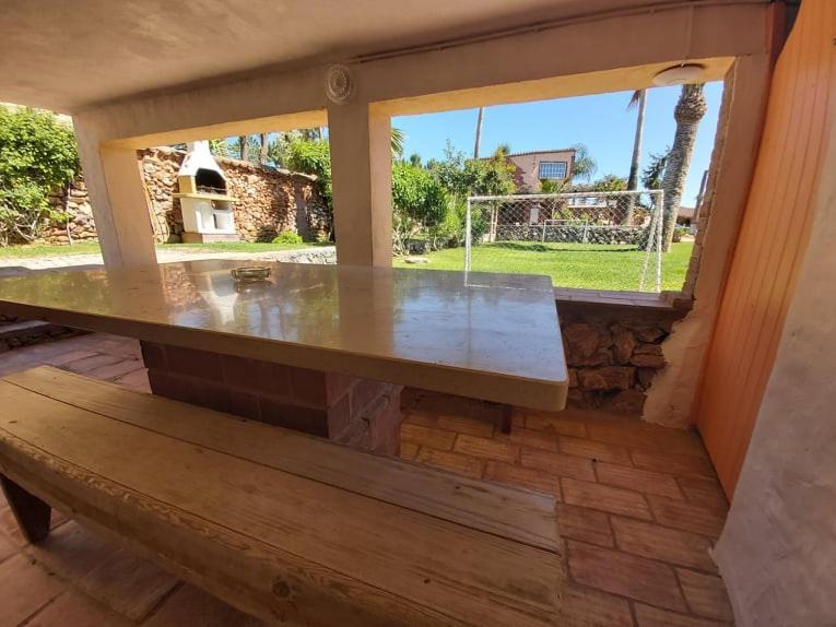 Villa Bora-Bora Pêra Exterior foto