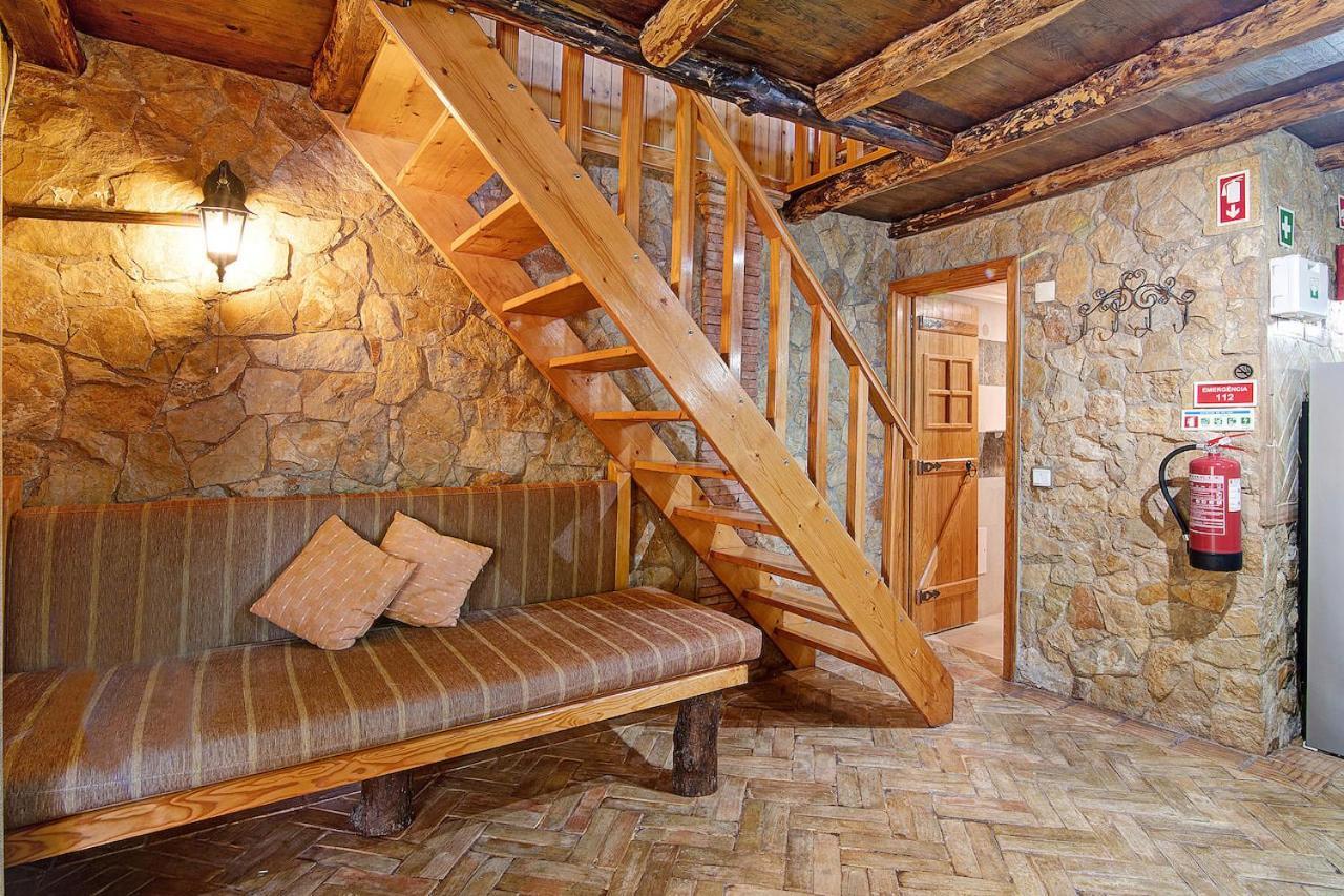 Villa Bora-Bora Pêra Exterior foto