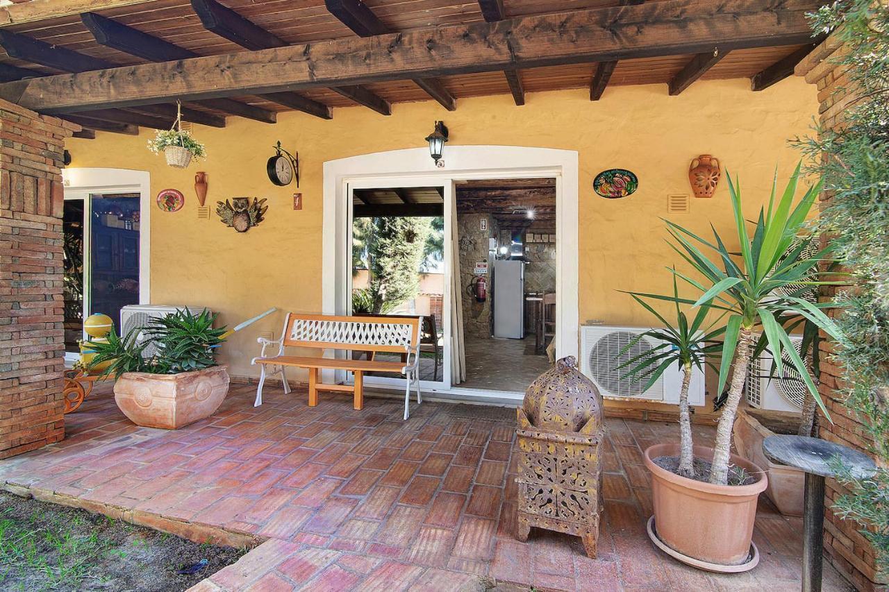 Villa Bora-Bora Pêra Exterior foto