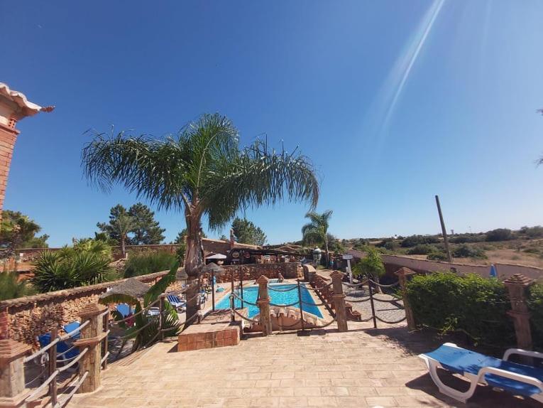 Villa Bora-Bora Pêra Exterior foto