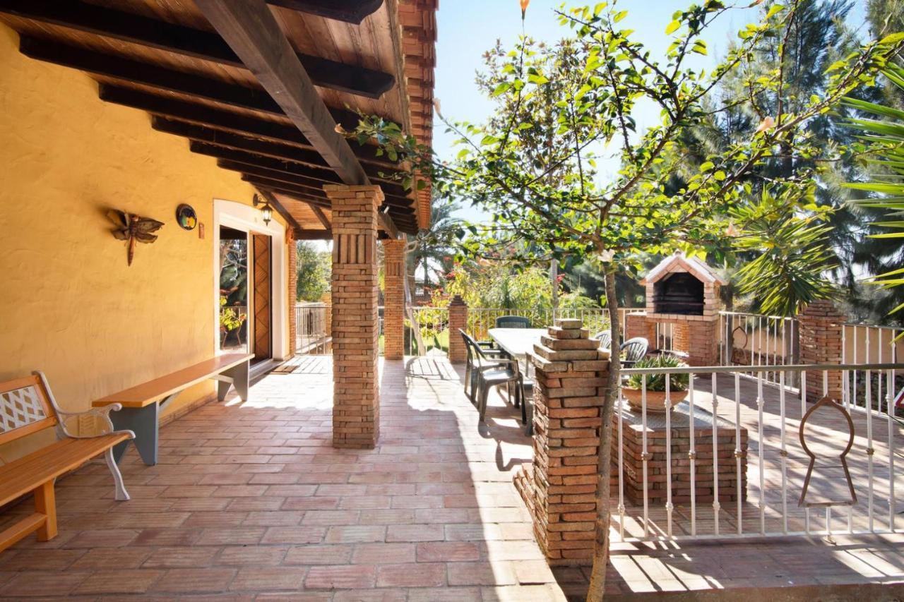 Villa Bora-Bora Pêra Exterior foto