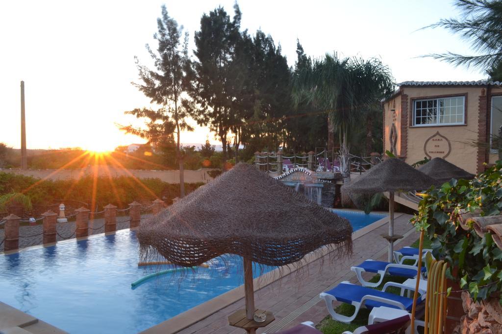 Villa Bora-Bora Pêra Exterior foto