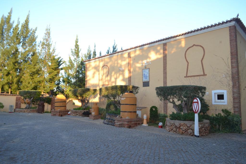 Villa Bora-Bora Pêra Exterior foto