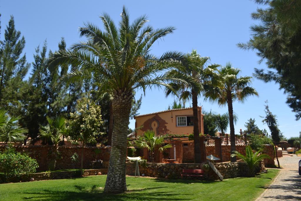Villa Bora-Bora Pêra Exterior foto