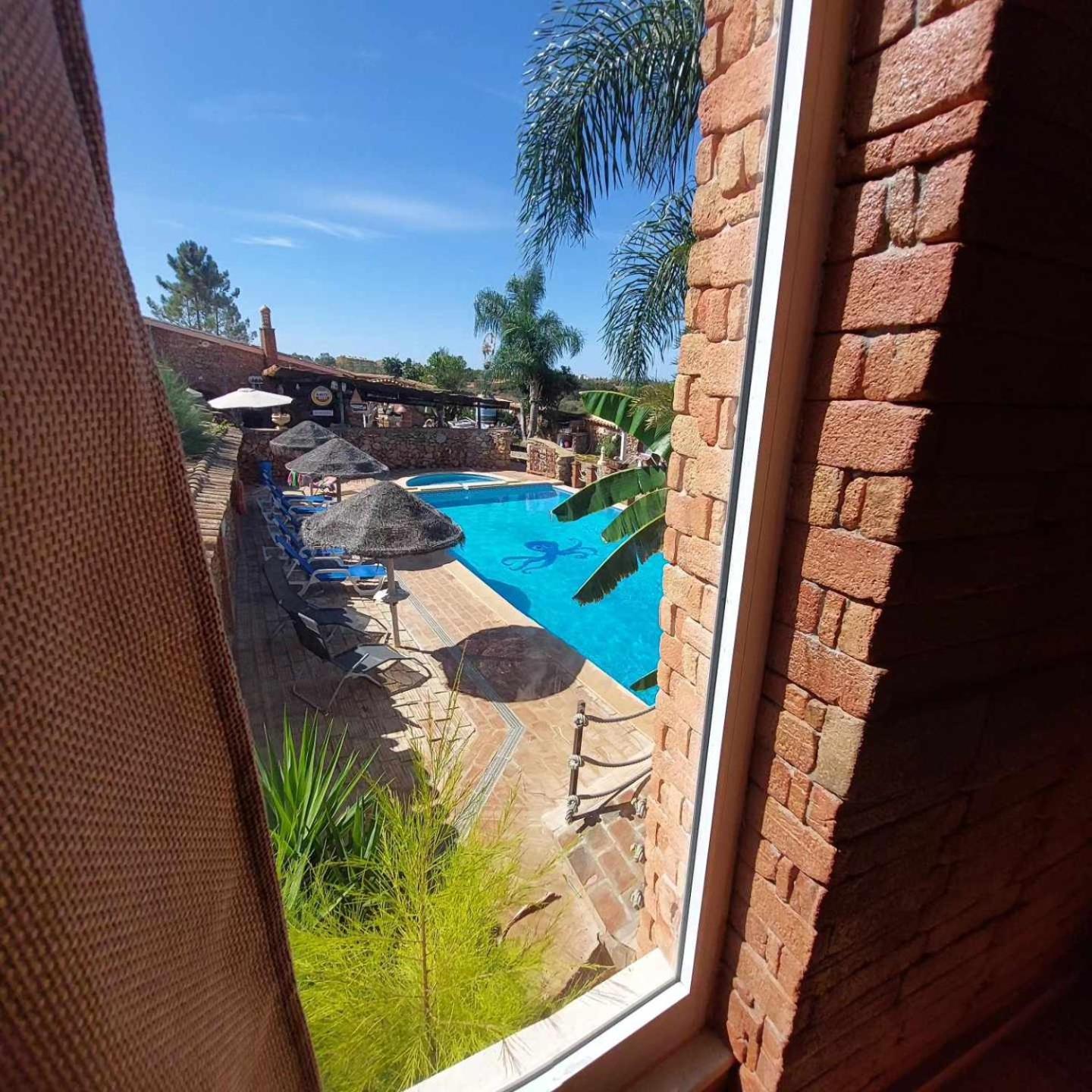 Villa Bora-Bora Pêra Exterior foto
