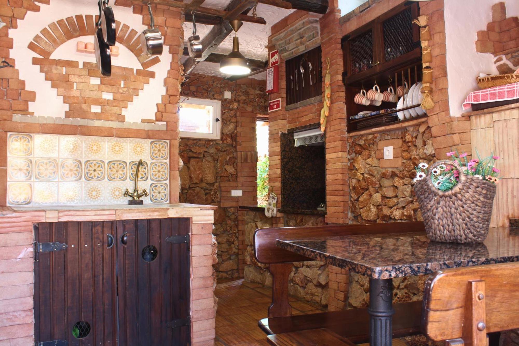 Villa Bora-Bora Pêra Exterior foto