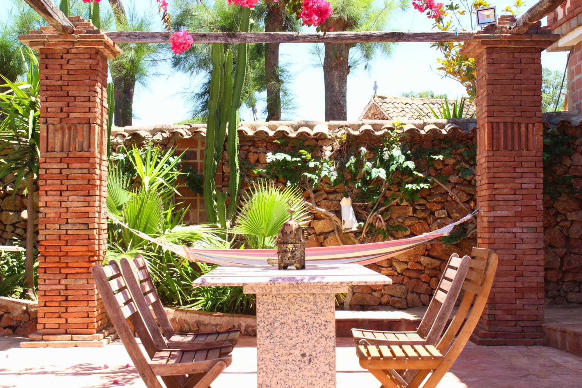 Villa Bora-Bora Pêra Exterior foto