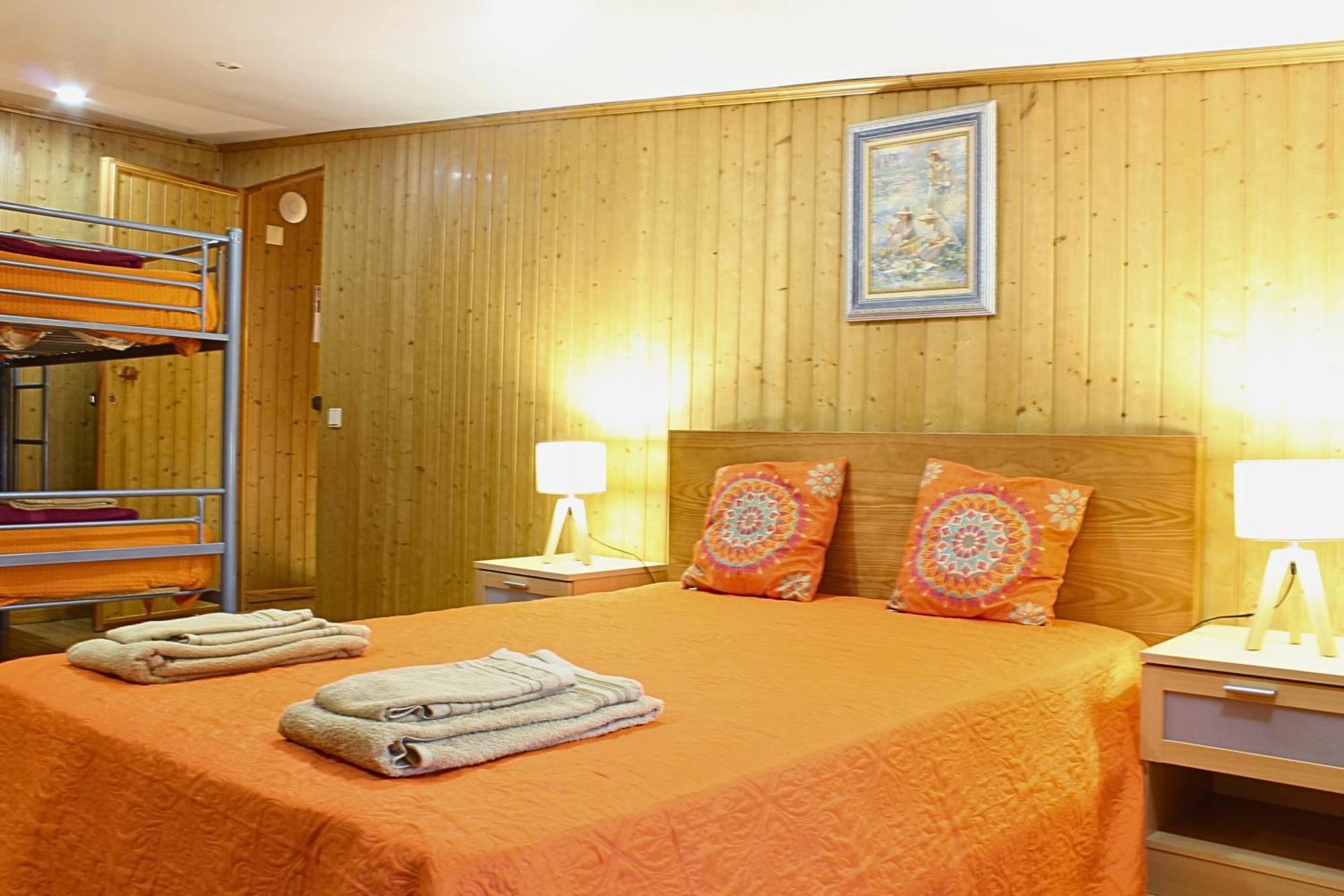 Villa Bora-Bora Pêra Exterior foto