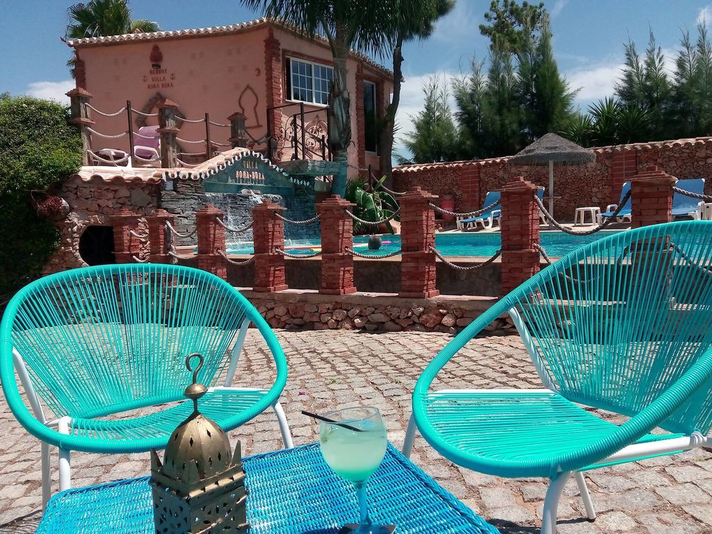 Villa Bora-Bora Pêra Exterior foto